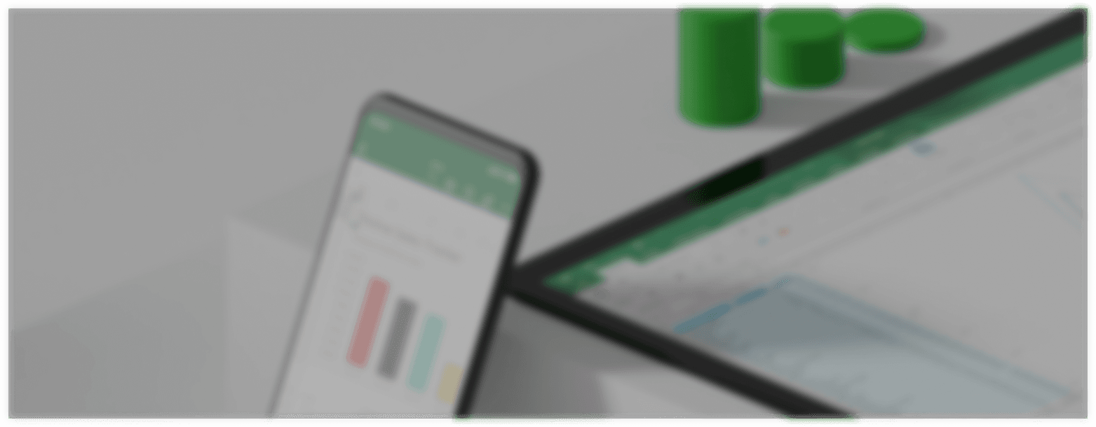 Analyze Data in Excel