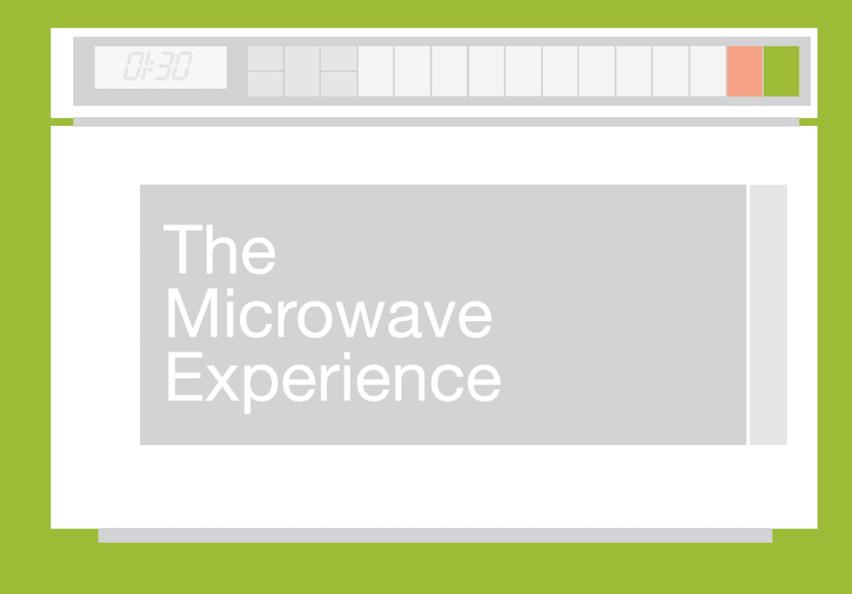 The Microwave Project
