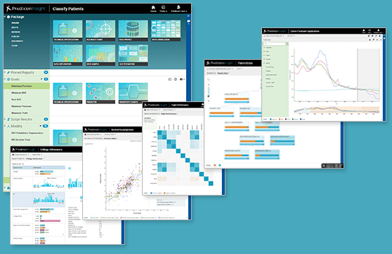 Predictive Analytics Platform