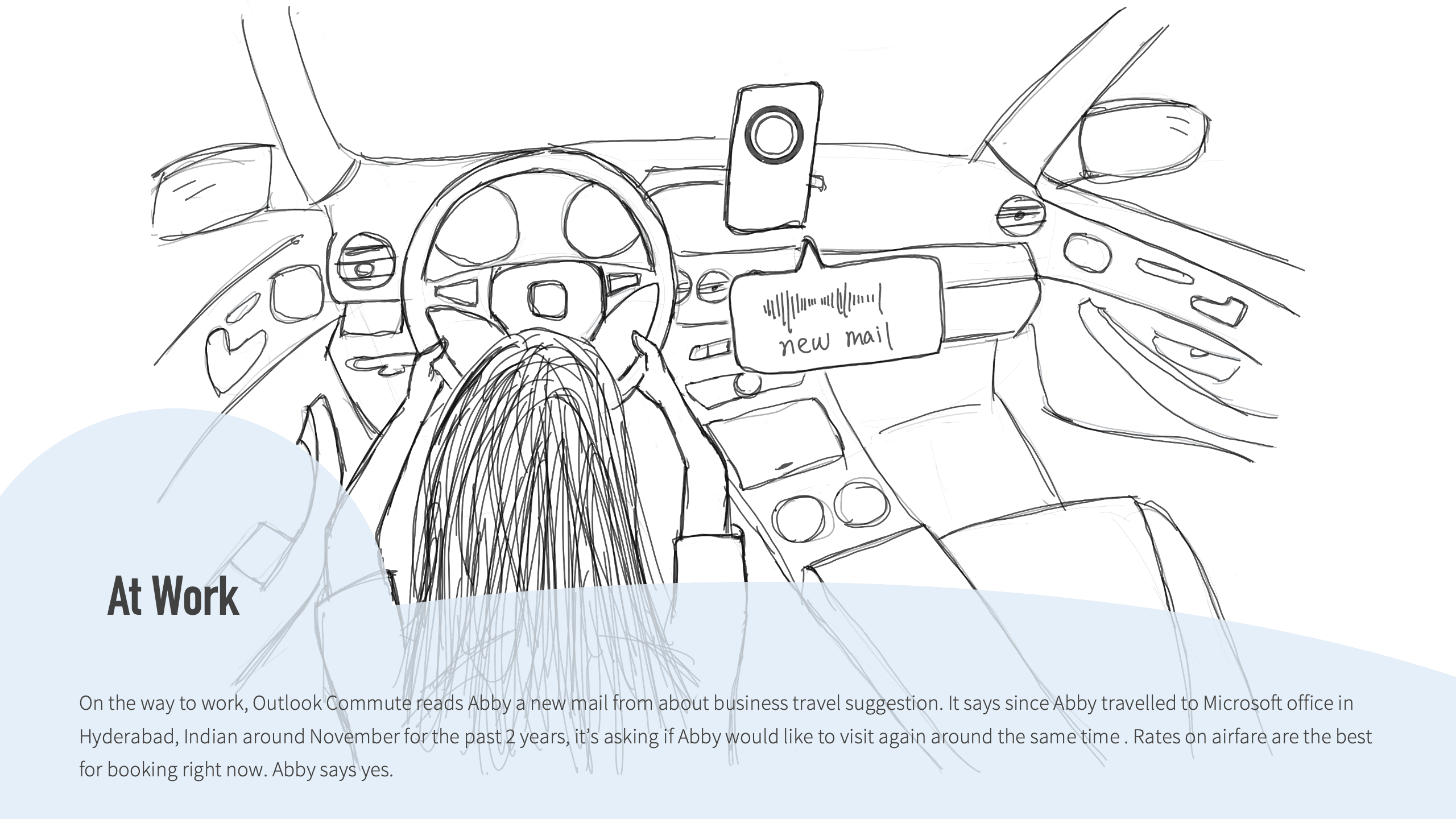 Storyboard slide 1