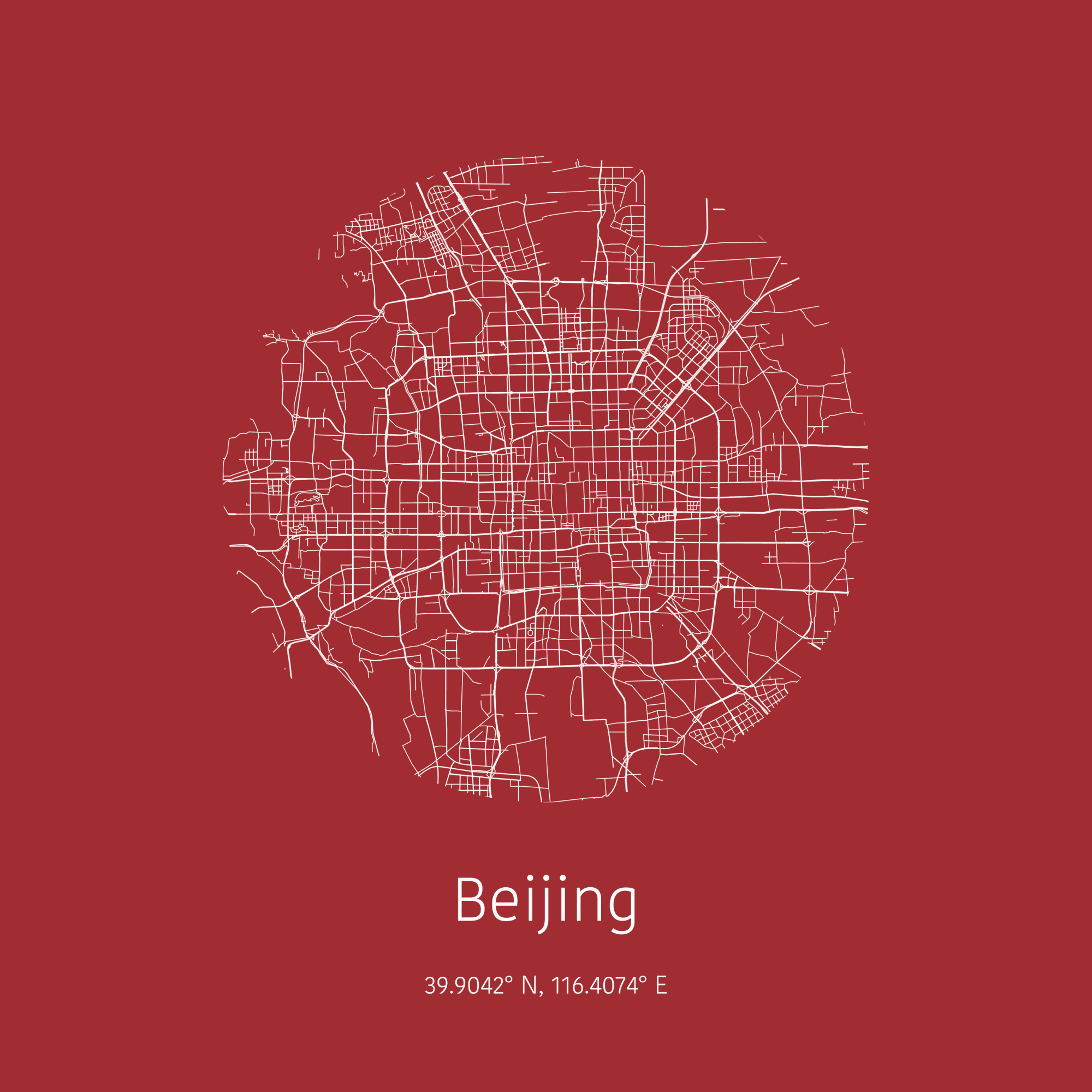 Beijing