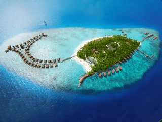 Maldives travel